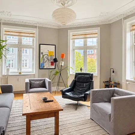 Apartmentincopenhagen 1764 Apartment
