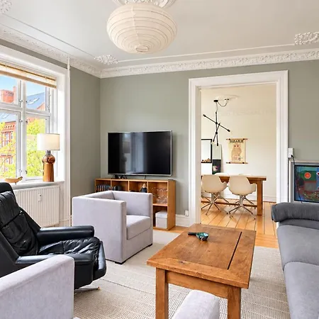 Apartmentincopenhagen 1764 Kopenhagen