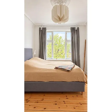 Apartmentincopenhagen 1764 Lejlighed *