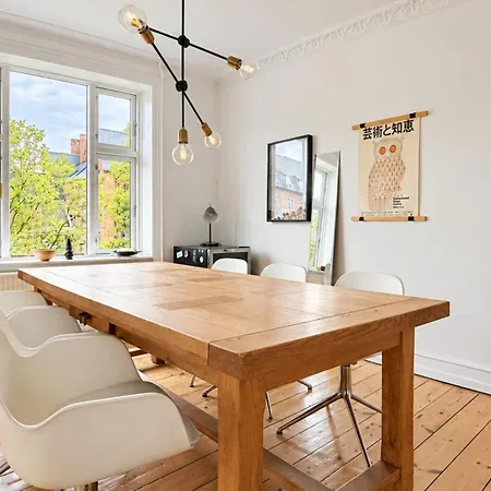 Apartmentincopenhagen 1764 Apartment *