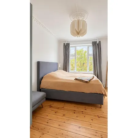 Apartmentincopenhagen 1764 Apartment Kopenhagen