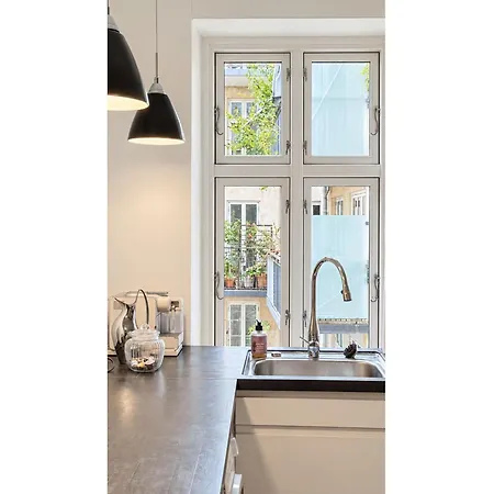 Apartmentincopenhagen 1764 Lejlighed