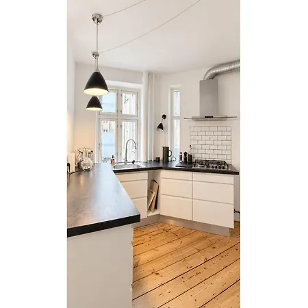 Apartmentincopenhagen 1764 * København